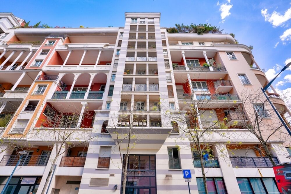  vendre  Duplex/triplex Courbevoie (92400)