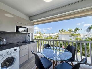  Appartement à vendre 1 pièce 18 m²