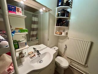  Maison � vendre 4 pi�ces 88 m�