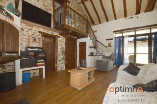  Maison � vendre 5 pi�ces 100 m�