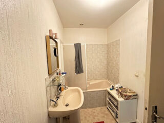  Appartement � vendre 2 pi�ces 45 m�
