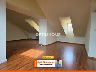  Appartement à vendre 4 pièces 90 m²