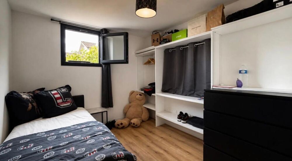 Vente Maison Maison Villeurbanne
