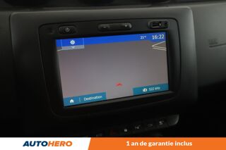 Duster II 1.5 dCi Blue Prestige 4x4 116 ch 2021 occasion 92130 Issy-les-Moulineaux