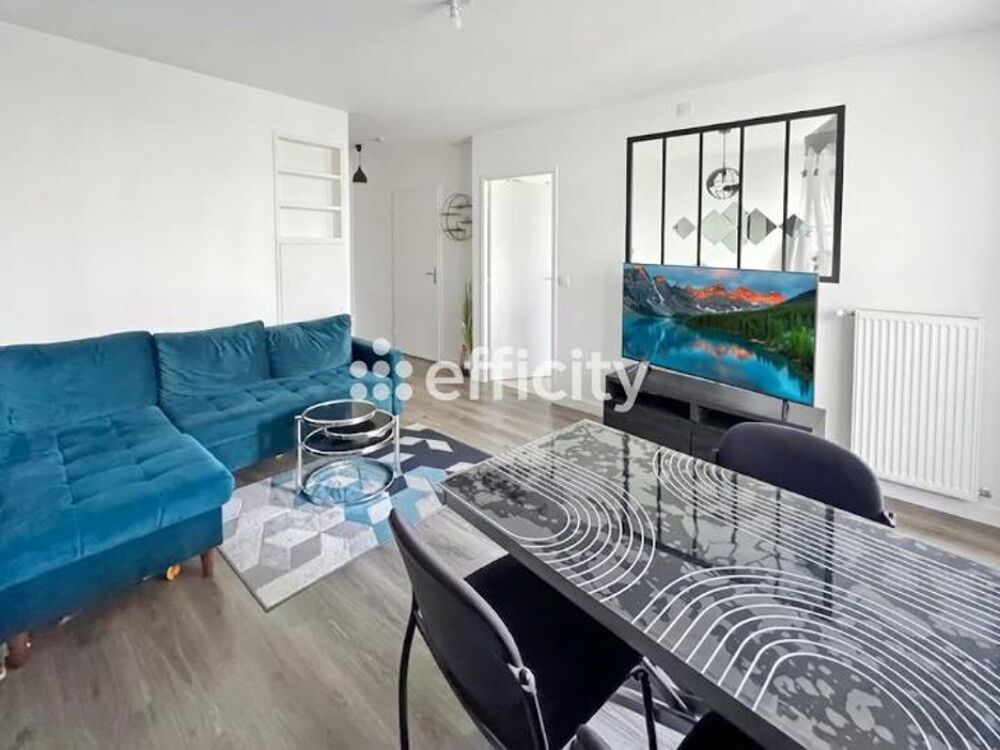 Vente Appartement Appartement Argenteuil
