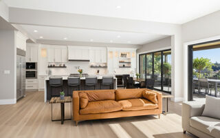  Appartement  vendre 4 pices 90 m