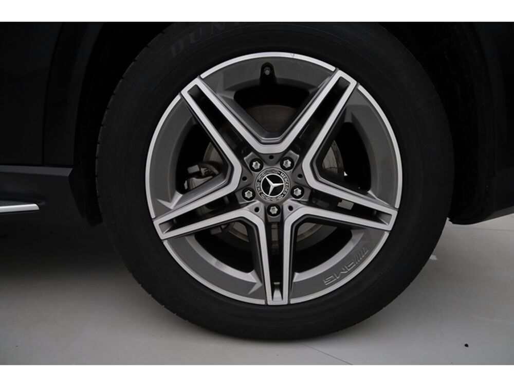 Classe GLE AMG Line Coup&Atilde;&copy; 350 de 9G-Tronic 4Matic 2022 occasion 81990 Fr&eacute;jairolles