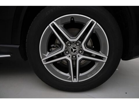 Classe GLE AMG Line Coup&Atilde;&copy; 350 de 9G-Tronic 4Matic 2022 occasion 81990 Fr&eacute;jairolles