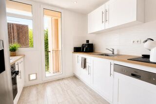  Appartement à vendre 3 pièces 71 m²