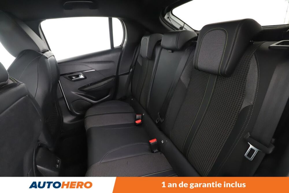 208 1.5 Blue-HDi GT 100 ch 2021 occasion 92130 Issy-les-Moulineaux