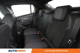 208 1.5 Blue-HDi GT 100 ch 2021 occasion 92130 Issy-les-Moulineaux