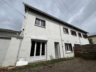  Maison � vendre 7 pi�ces 139 m�