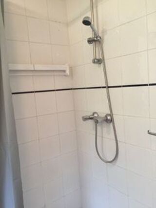  Appartement à louer 1 pièce 17 m²
