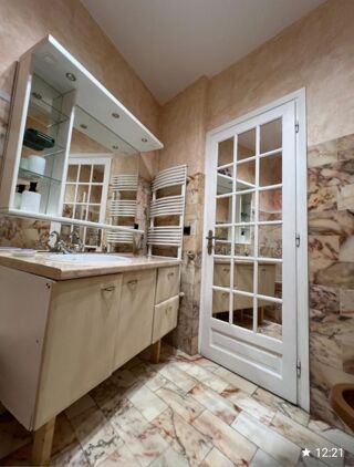  Appartement à louer 1 pièce 30 m²