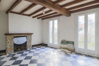  Maison � vendre 4 pi�ces 89 m�
