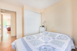  Appartement à vendre 3 pièces 58 m²