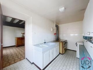  Maison � vendre 3 pi�ces 80 m�