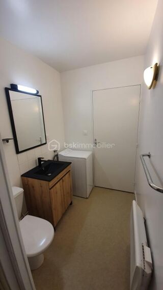  Appartement � vendre 2 pi�ces 29 m�