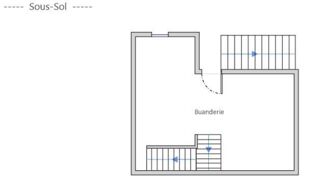  Maison � vendre 6 pi�ces 116 m�