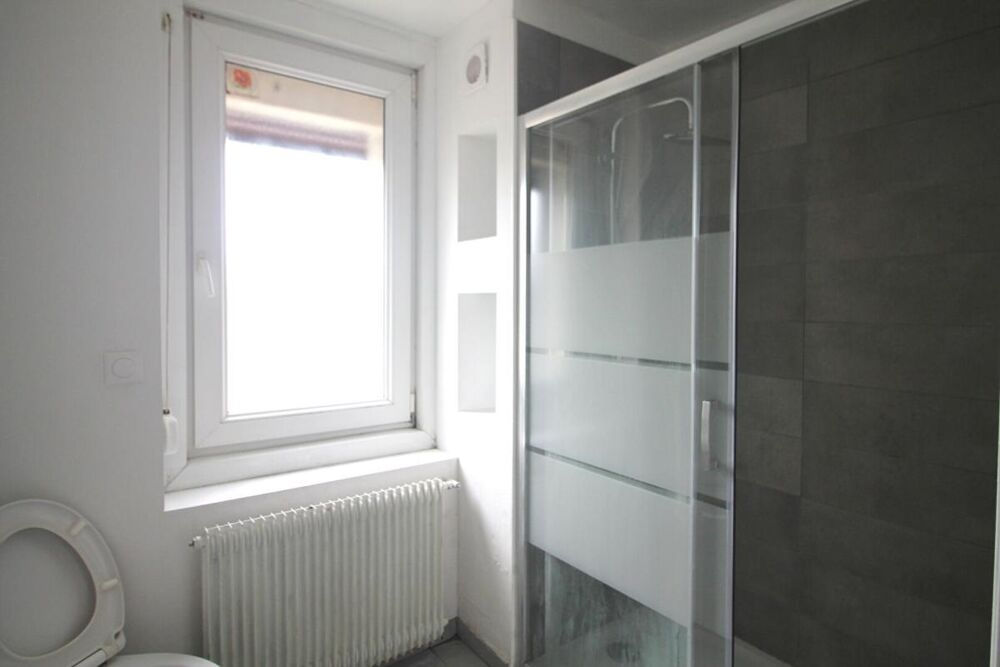 Vente Immeuble Ensemble de 2 maisons + hangar  210m² - Henin Beaumont Henin beaumont