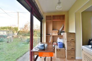  Maison � vendre 4 pi�ces 79 m�