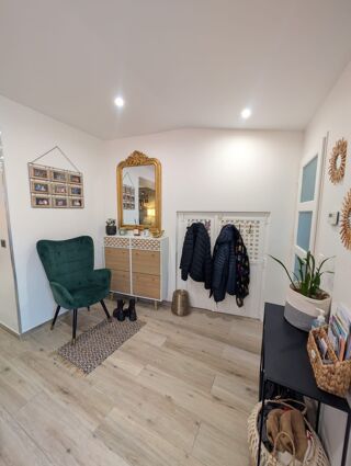  Maison à vendre 5 pièces 113 m²
