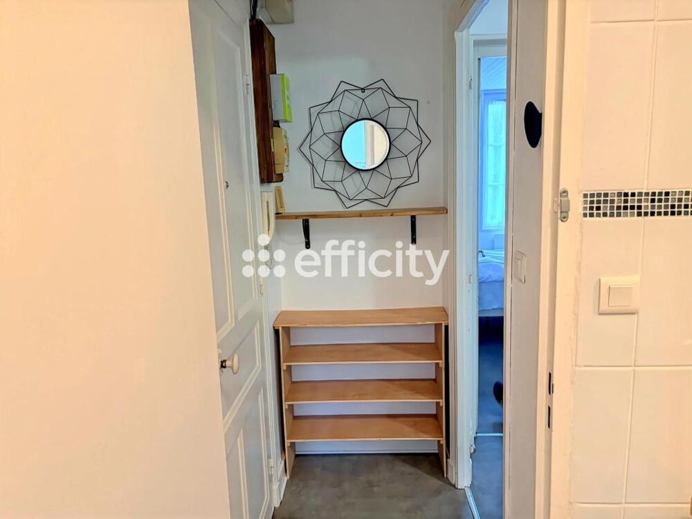 Vente Appartement Appartement Brest