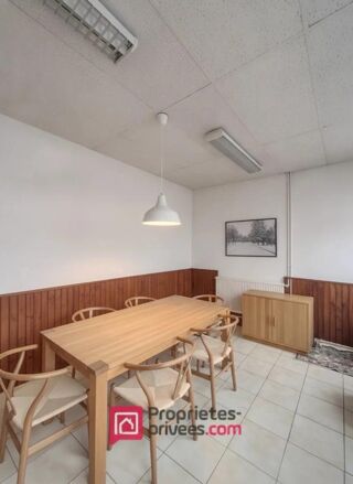  Maison à vendre 5 pièces 77 m²