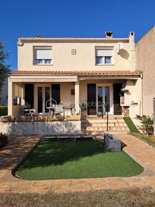  Villa  vendre 5 pices 115 m