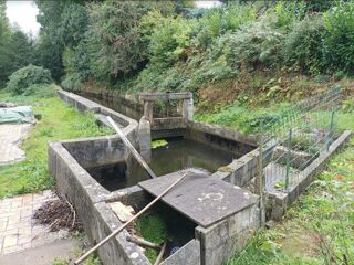  Moulin  vendre 9 pices 79 m Plougonven