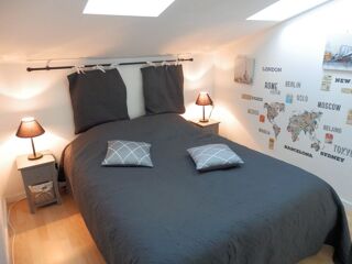  Appartement � louer 3 pi�ces 70 m�
