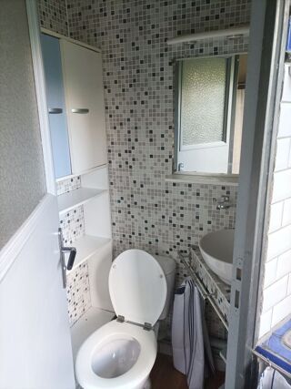  Appartement � louer 1 pi�ce 12 m�