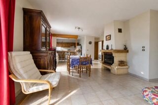  Maison à vendre 5 pièces 130 m²