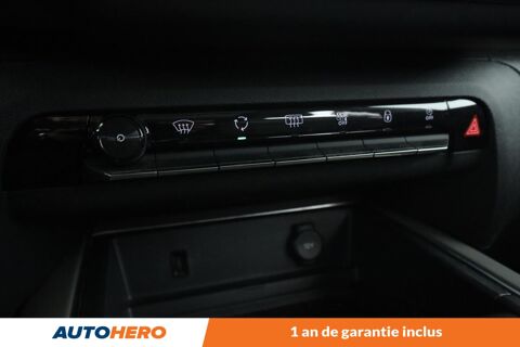 C5 aircross 1.5 Blue-HDi Shine Pack EAT8 131 ch 2021 occasion 92130 Issy-les-Moulineaux