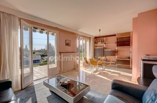  Maison à vendre 5 pièces 95 m²