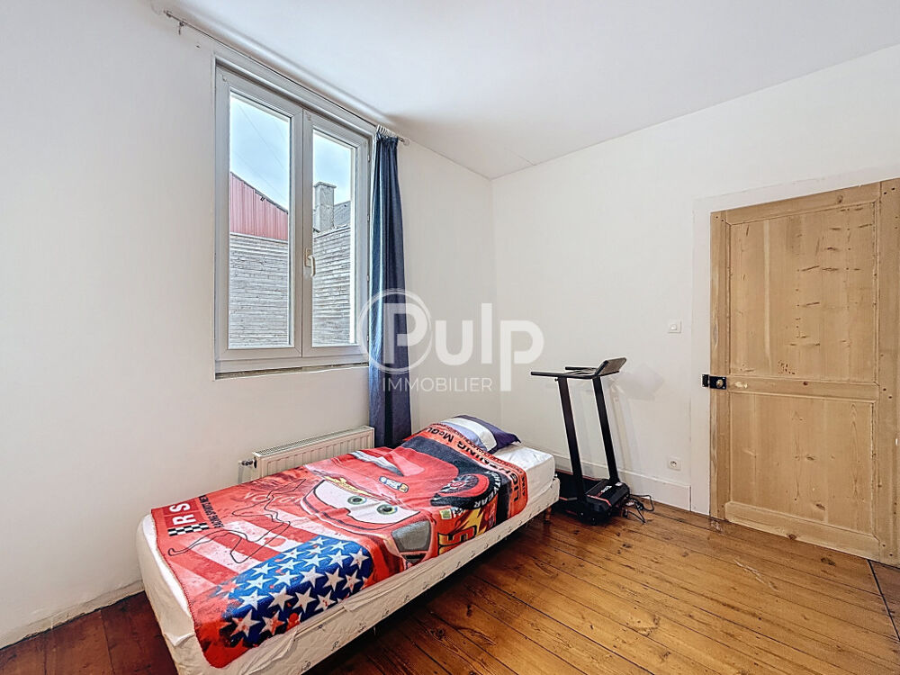 Vente Maison Bien � vendre � hesdin Hesdin