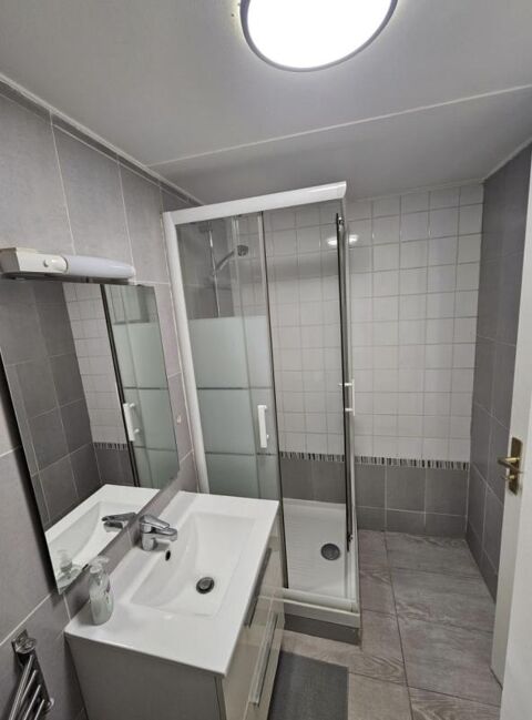  Appartement � louer 1 pi�ce 28 m�