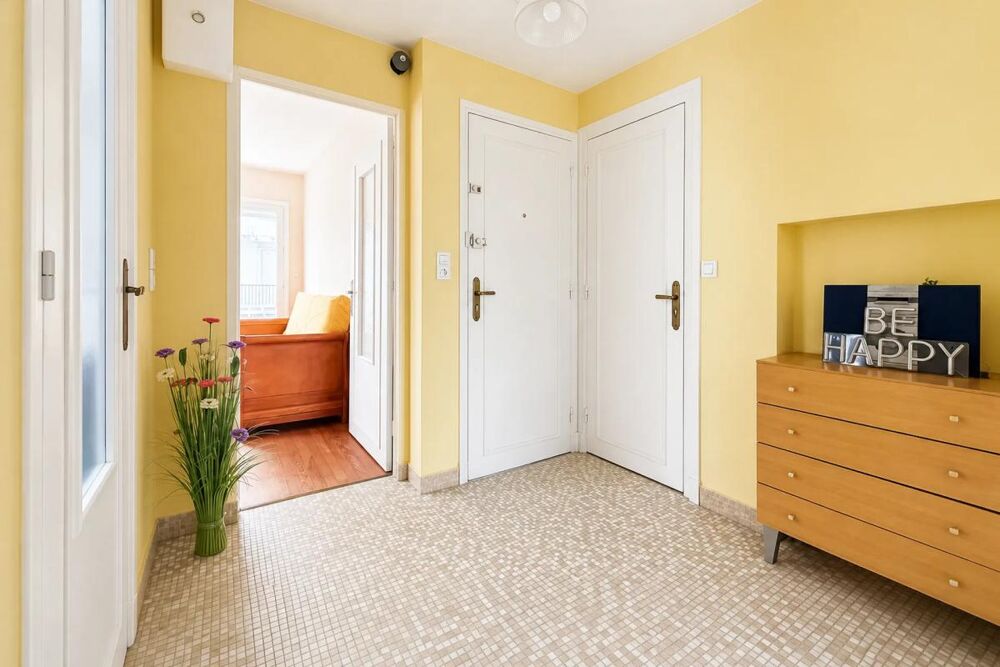 Appartement T2 de 40 m² à Royan