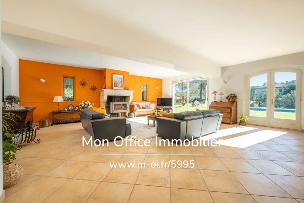 à vendre  Maison Aix-en-Provence (13100)