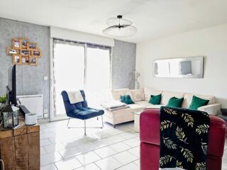  Maison � vendre 4 pi�ces 91 m�