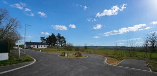  Terrain à vendre 833 m²