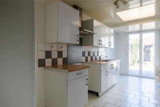 Maison 3 pièces 60 m² · à Carvin · 60 m² · 104 990 €
