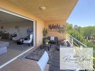  Appartement à vendre 3 pièces 95 m²