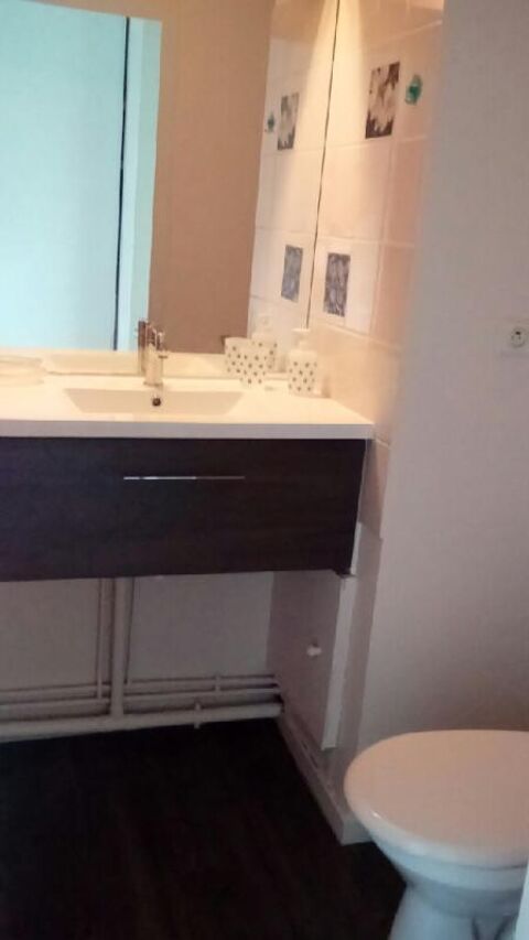  Appartement � louer 1 pi�ce 25 m�