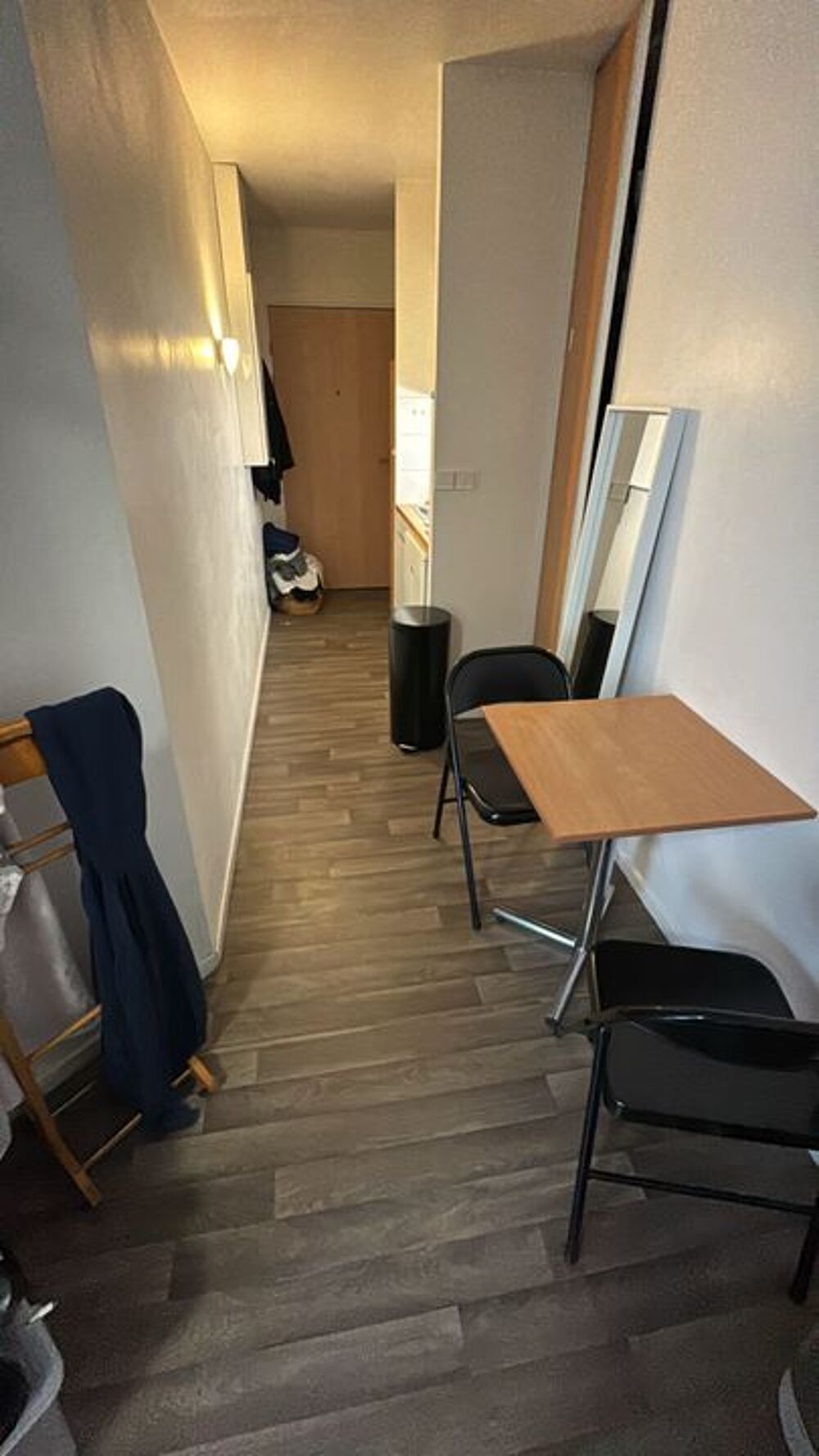 Location Appartement Studio de 20m2 à louer sur Issy-les-Moulineaux Issy les moulineaux