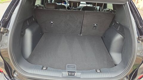 Kuga 2.5 Duratec 190 Flexifuel Hybrid CVT Titanium - Automatique 2023 occasion 78000 Versailles