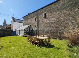  Maison � vendre 4 pi�ces 140 m�