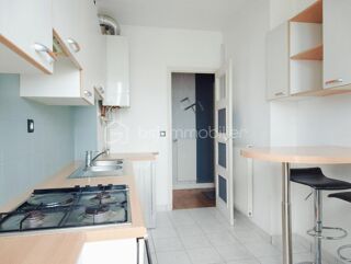  Appartement � vendre 4 pi�ces 79 m�