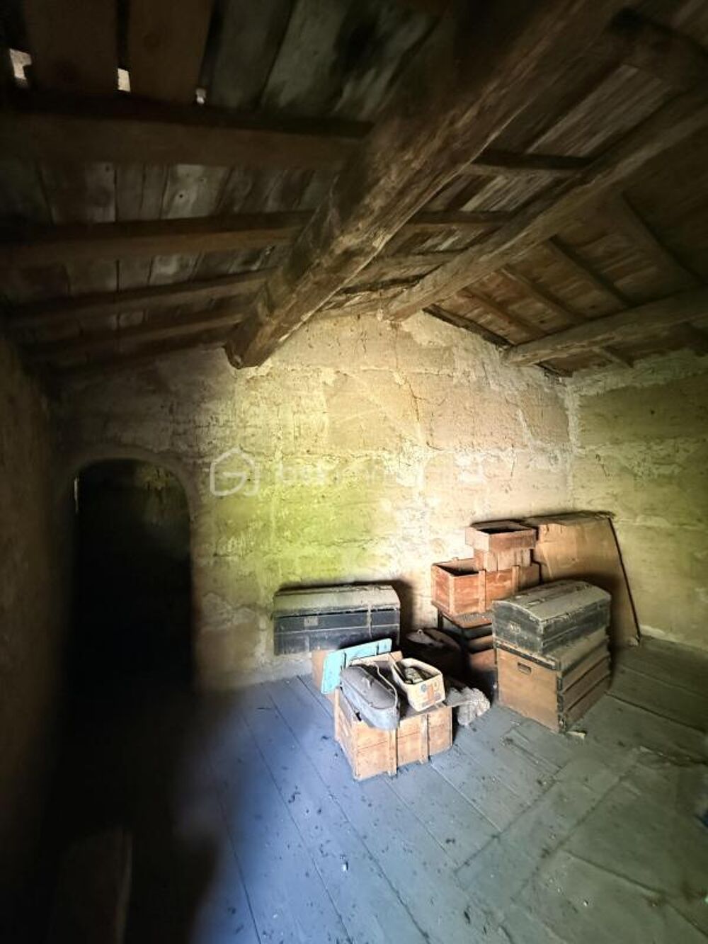 à vendre  Maison Chasselay (69380)