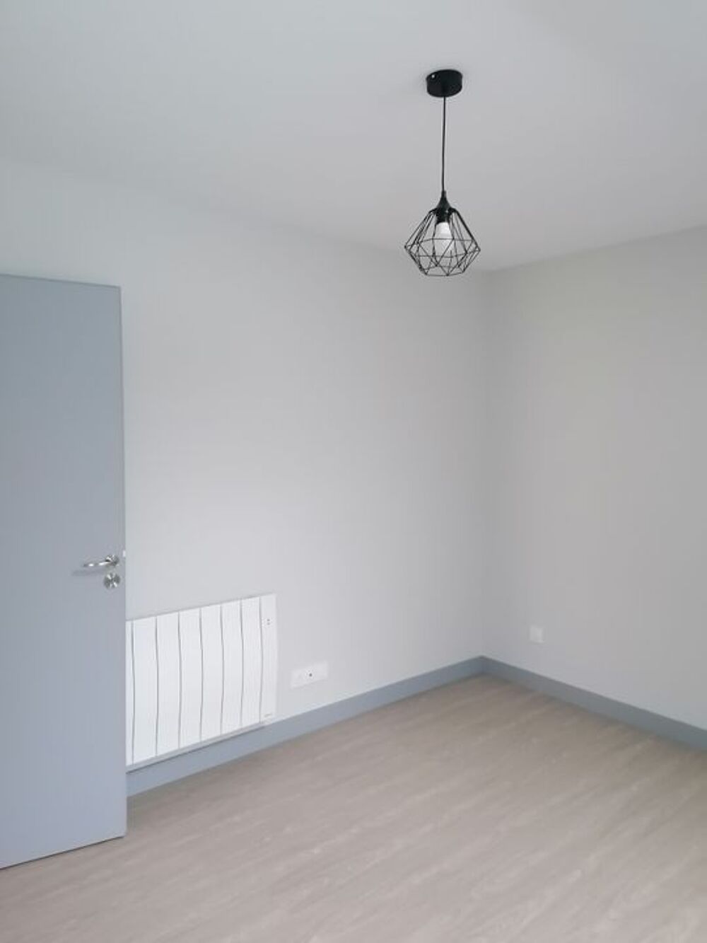 Maison de 38m2 à louer sur Angoulême